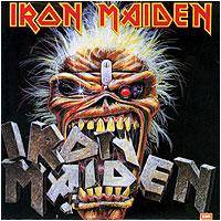Iron Maiden (UK-1) : Queen Marys College
